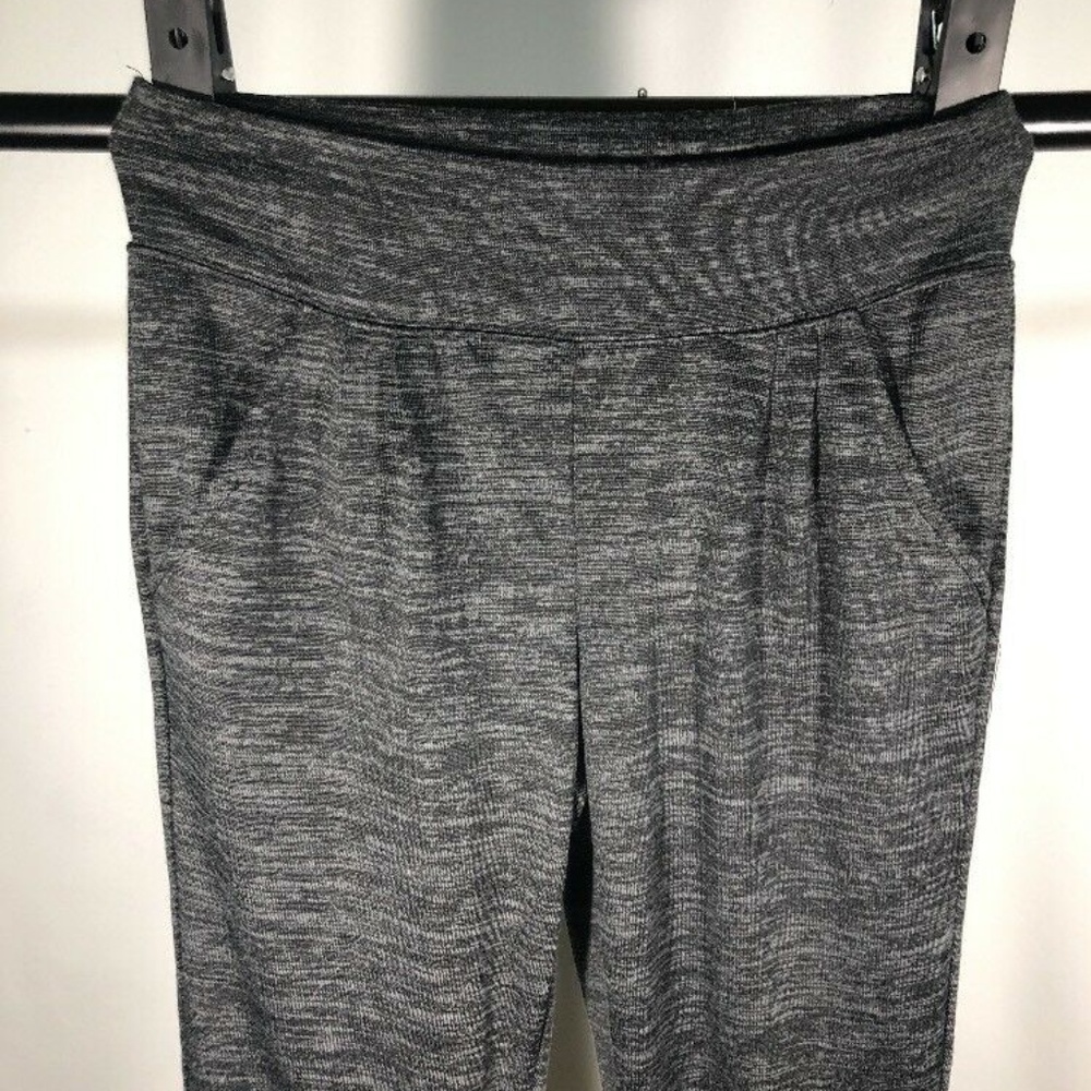 RBX Active wear Pants Light Weight Woven Stretch